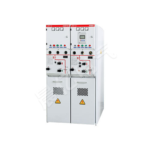 GT固体绝缘环网柜