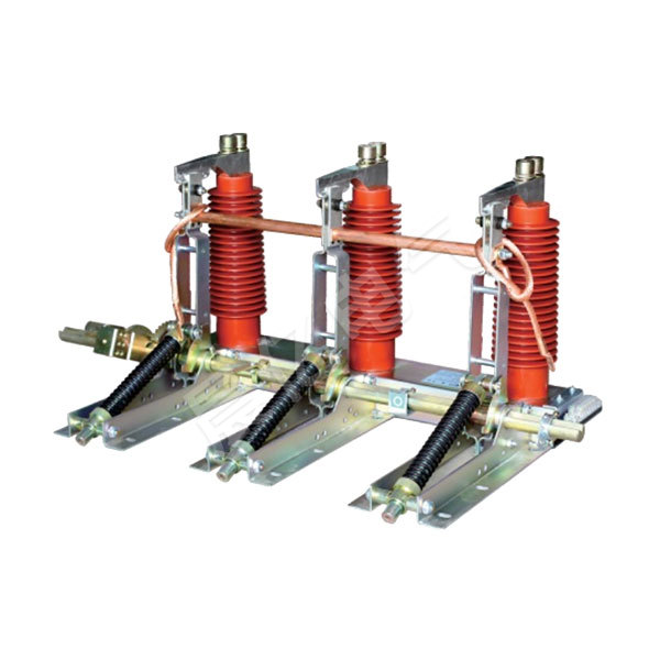 JN22-40.5/31.5户内高压接地开关
