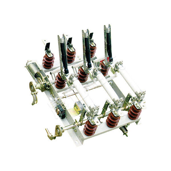 FN5-10RD/630A型户内高压负荷开关