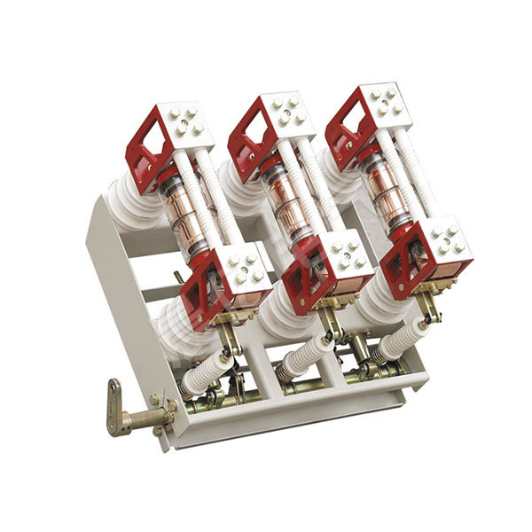 ZN28户内高压真空断路器