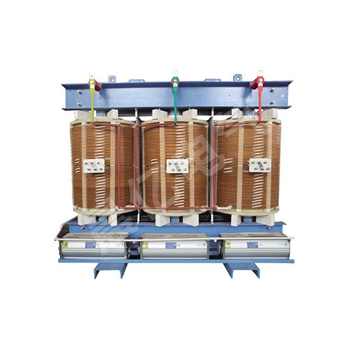 SGB10-10KV干式浇注变压器
