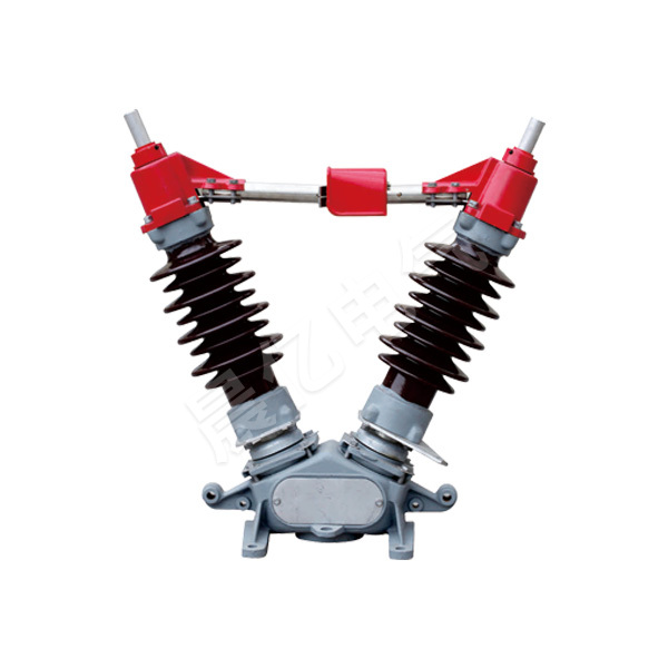 GW5-40.5(72.5)系列户外高压交流隔离开关