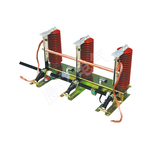 JN22B-40.5户内高压接地开关