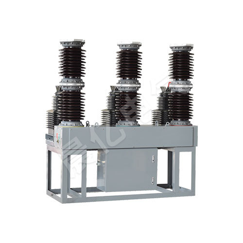 户外高压真空断路器系列